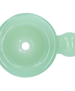 Alternative view of Valiant - Valiant Cake Bowl - Mint Green - Male 14mm