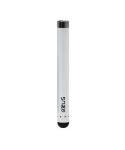 Exxus - EXX - EX5 Cartridge - White - 1ml