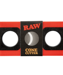 RAW - Raw Cone Cutter