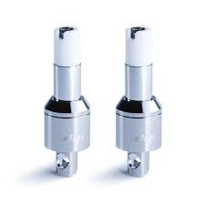 Dip Devices - Dip Devices Little Dipper Vapor Tip Atomizer - 2pk