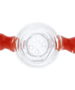 Alternative view of Valiant - Valiant Dry Herb Bowl - Red - Male 18mm