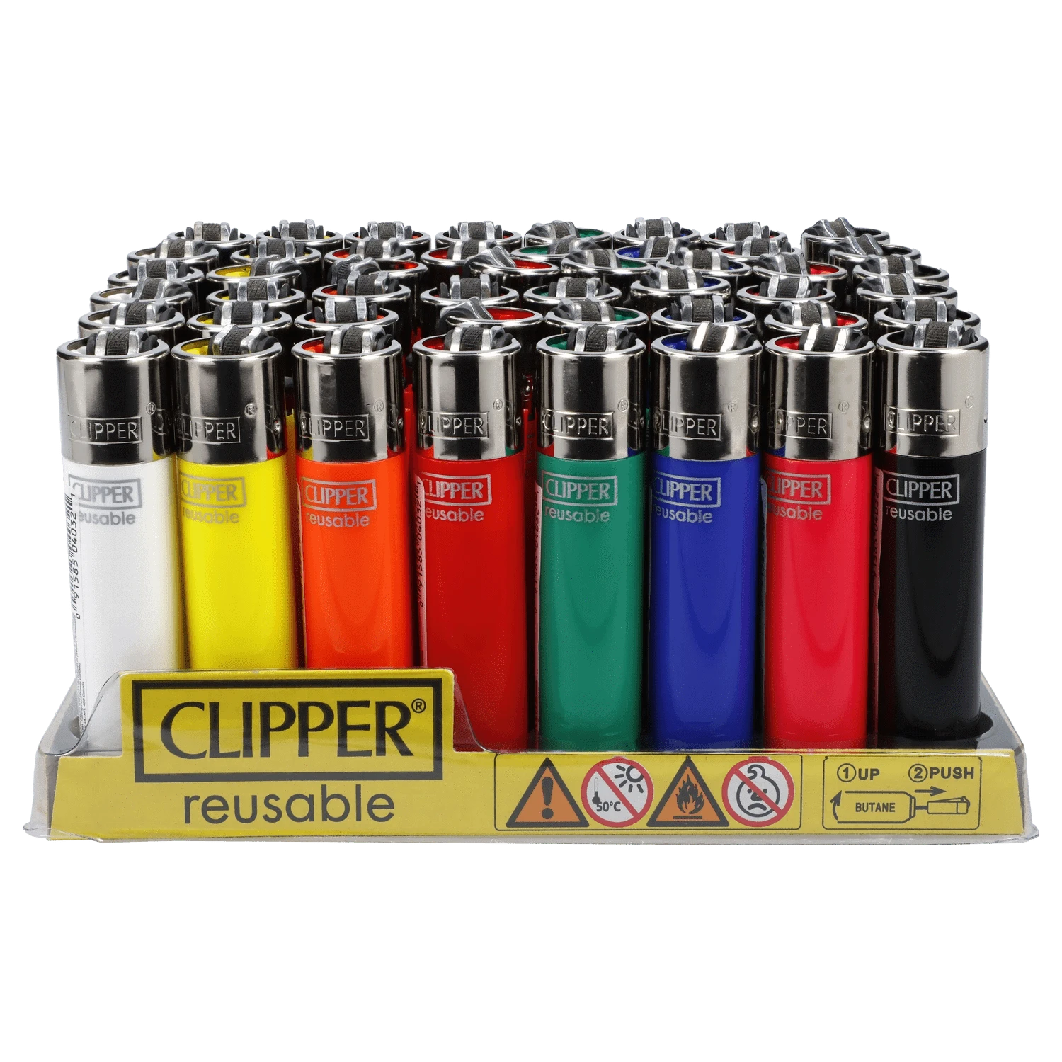 Clipper - Clipper Lighter Solid - Image 9