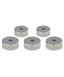 Shatterizer - Shatterizer Hybrid Coil Caps - 5pk