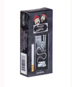 Alternative view of C&C - C&C Up in Smoke Dugout - Schwarz