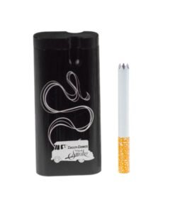 C&C - C&C Up in Smoke Dugout - Schwarz