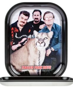 TPB - TPB Big Kitty Tray-Small