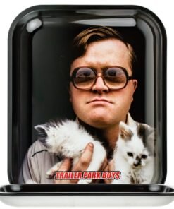 TPB - TPB Hand Kitty Tray-Large