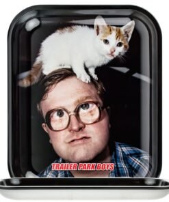 TPB - TPB Head Kitty Tray-Large