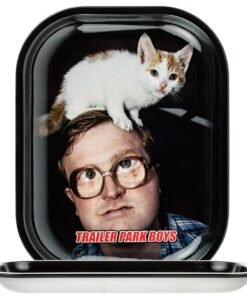 TPB - TPB Head Kitty Tray-Small