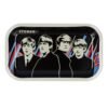Rock Legends - Rock Legends-Fab4 Abbey Road Rubber Soul Rolling Tray-Medium