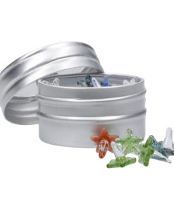 Alternative view of Famous X - Famous X Glass Screen - 12pk