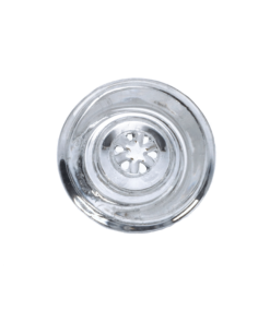 Alternative view of Valiant - Valiant Glass Bowl w/ Screen - Male 18mm