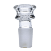 Valiant - Valiant Glass Bowl w/ Screen - Male 18mm