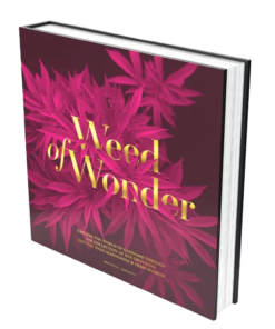 Weed of Wonder - Weed of Wonder Book