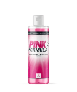 Pink Formula - Pink Formula - Mini Cleaner-4oz