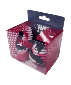 Pink Formula - Pink Forumula Pink Plugs