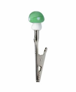 Valiant - Roach Clips - Mushroom