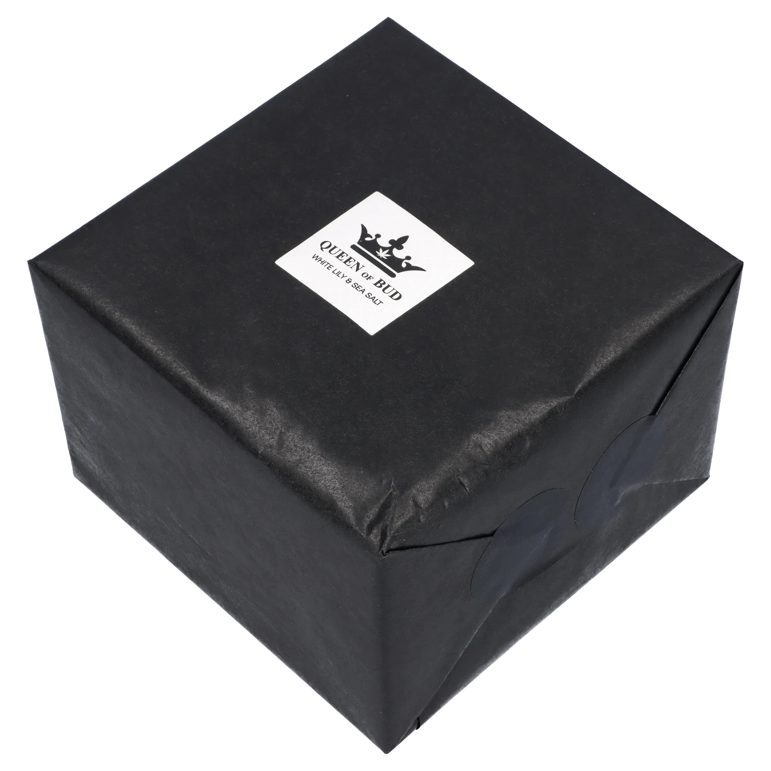 Queen of Bud - Queen of Bud Candle - Clear Quartz - Image 4