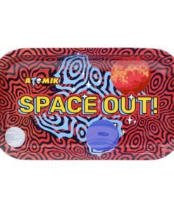 Atomik - Atomik Tray Spaced - Medium