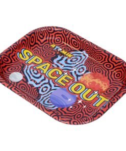 Alternative view of Atomik - Atomik Tray Spaced - Medium