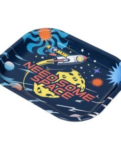 Alternative view of Atomik - Atomik Tray Launched - Small