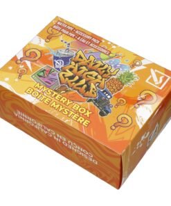 Daily High Club - DHC - Mystery Box -Polar - Orange