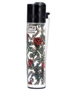 Alternative view of Clipper - Clipper Lighter Rose and Gold