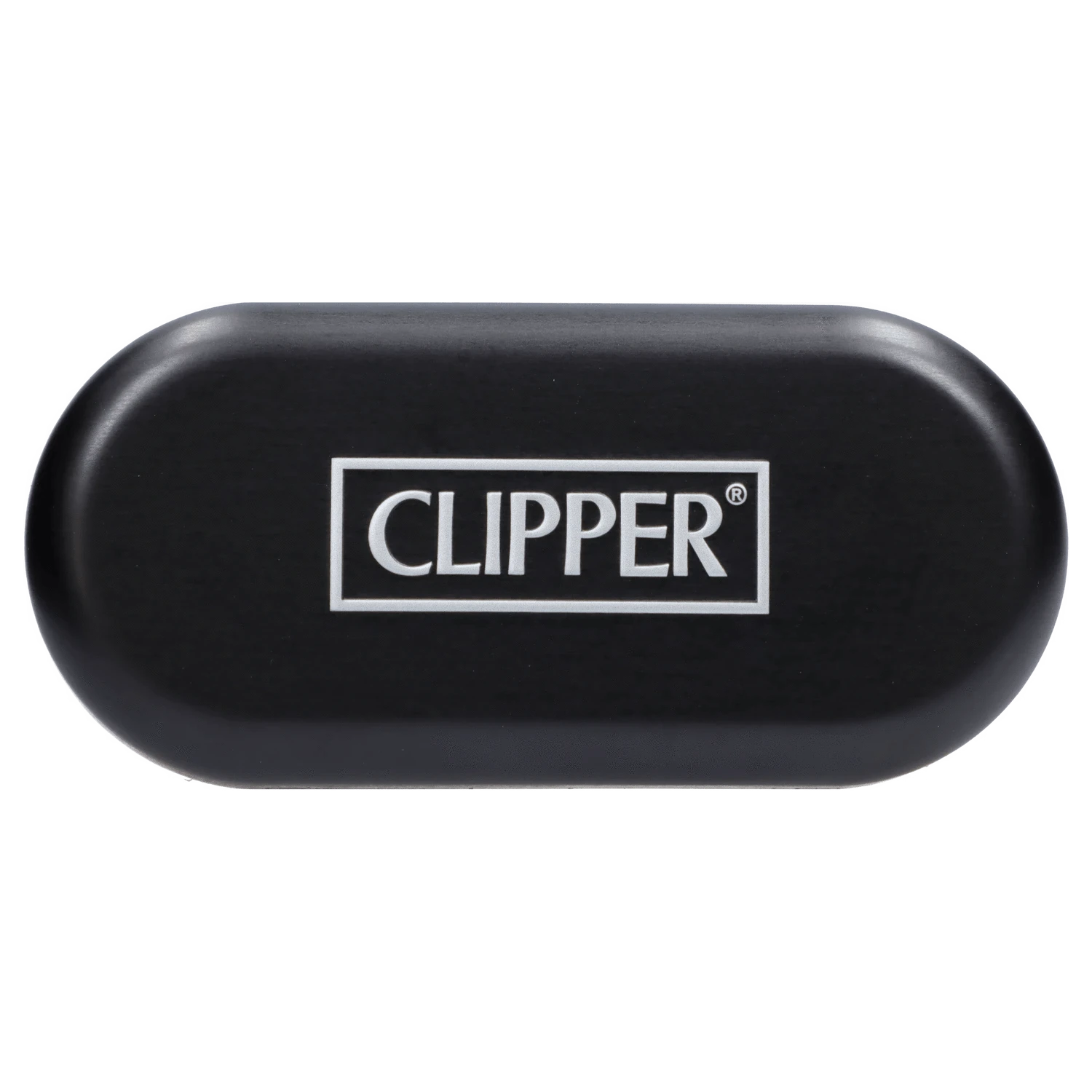 Clipper - Metal Purple Rain Lighter - Image 4