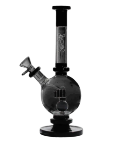 Snoop Dogg Pounds - Snoop Dogg Pounds-ATL Water Pipe-Black