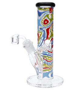 Alternative view of Famous Design - Famous Design Amnesia Straight Dab Rig - 10in.
