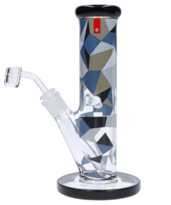 Famous Design - Famous Design Digital Straight Dab Rig - 10in.