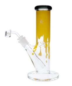 Famous Design - Famous Design Surrender Straight Dab Rig - 10in.