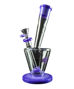 Snoop Dogg Pounds - Snoop Dogg Pounds-LAX Water Pipe-Purple