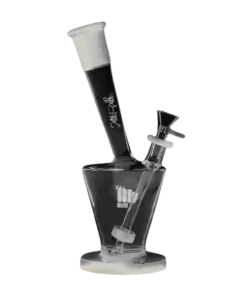 Snoop Dogg Pounds - Snoop Dogg Pounds-LAX Water Pipe-White