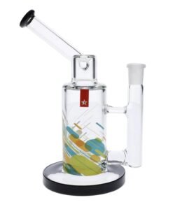 Alternative view of Famous Design - Famous Design Versuz Dab Rig - 8in.