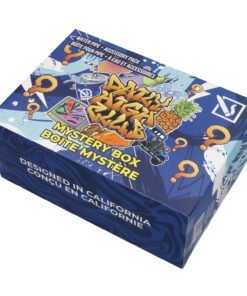 Daily High Club - DHC - Mystery Box -Ocean - Blue