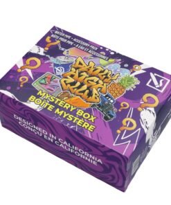 Daily High Club - DHC - Mystery Box -Jurassic - Purple