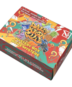 Daily High Club - DHC - Mystery Box - Halloweed - Apricot