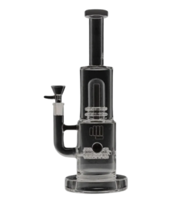 Snoop Dogg Pounds - Snoop Dogg Pounds-Mothership Water Pipe-Black
