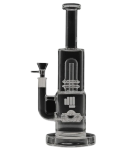 Snoop Dogg Pounds - Snoop Dogg Pounds-Mothership Water Pipe-Clear