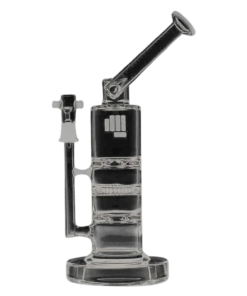 Snoop Dogg Pounds - Snoop Dogg Pounds-Battleship Water Pipe-Clear