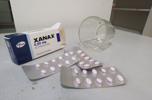 Xanax