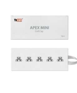 Yocan - Yocan Apex Mini QDC Coil