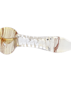 Valiant - Valiant Outside Spiral Large Pipe - Assorted - 4in.