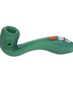 Alternative view of Puff Puff Pass - Puff Puff Pass Strains GSC Sherlock - Jade - 4in.