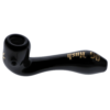 Puff Puff Pass - Puff Puff Pass Strains OG Kush Sherlock -Black - 4in.