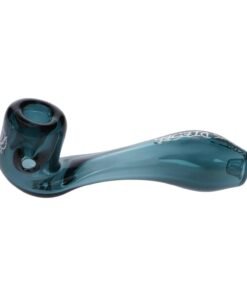 Puff Puff Pass - Puff Puff Pass Strains Sour Diesel Sherlock -Teal - 4in.