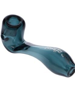 Alternative view of Puff Puff Pass - Puff Puff Pass Strains Sour Diesel Sherlock -Teal - 4in.