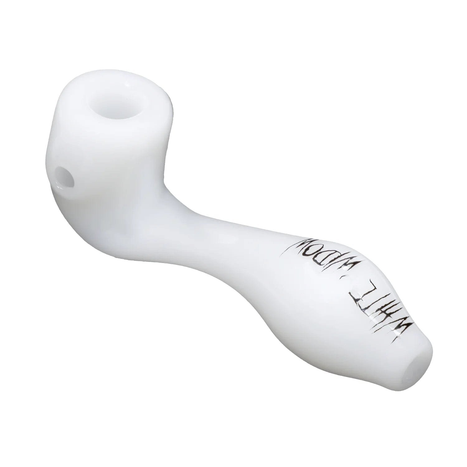 Puff Puff Pass - Puff Puff Pass Strains White Widow Sherlock -Jade White - 4in. - Image 8