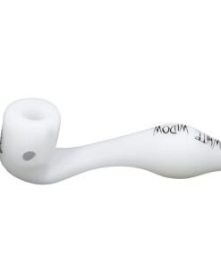 Puff Puff Pass - Puff Puff Pass Strains White Widow Sherlock -Jade White - 4in.